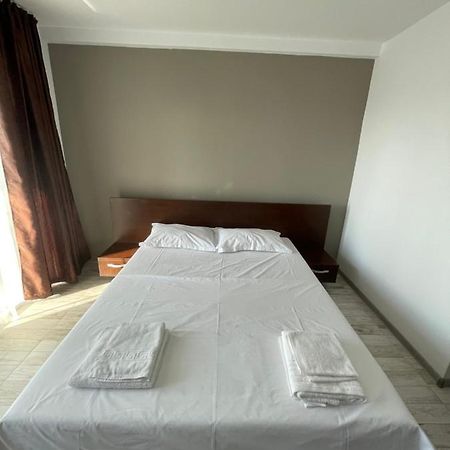 Studio 21 Daire Eforie Nord Dış mekan fotoğraf