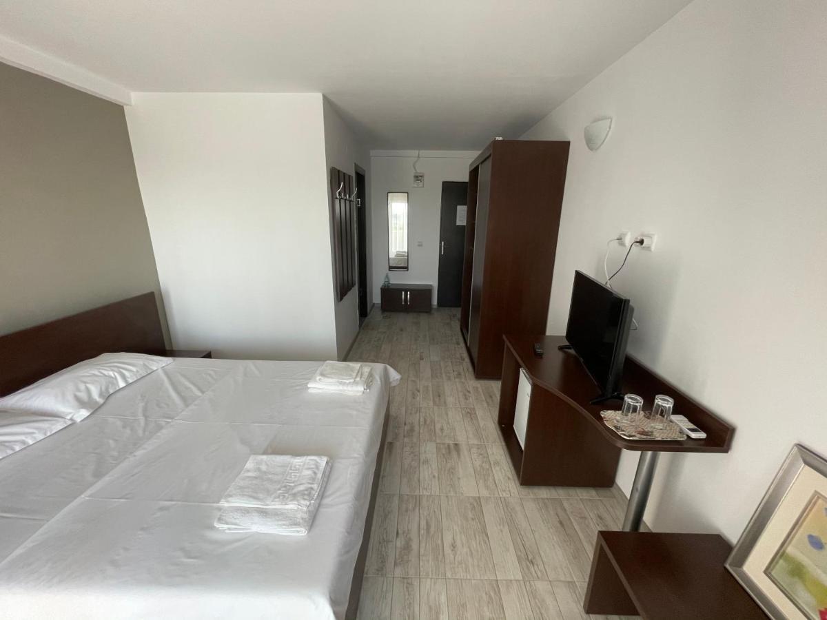 Studio 21 Daire Eforie Nord Dış mekan fotoğraf