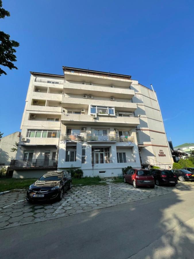 Studio 21 Daire Eforie Nord Dış mekan fotoğraf