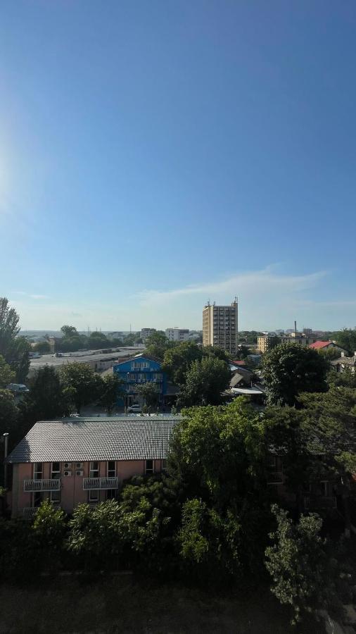 Studio 21 Daire Eforie Nord Dış mekan fotoğraf